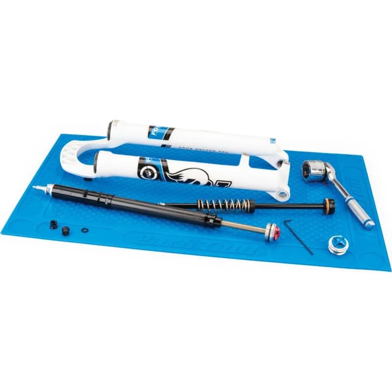 TAPETE GOMA PARK TOOL OM-2 — imagem 2