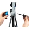 TRAVA PONTEIRA CX CENTRO PARK TOOL BBT-RS KIT imagem 4