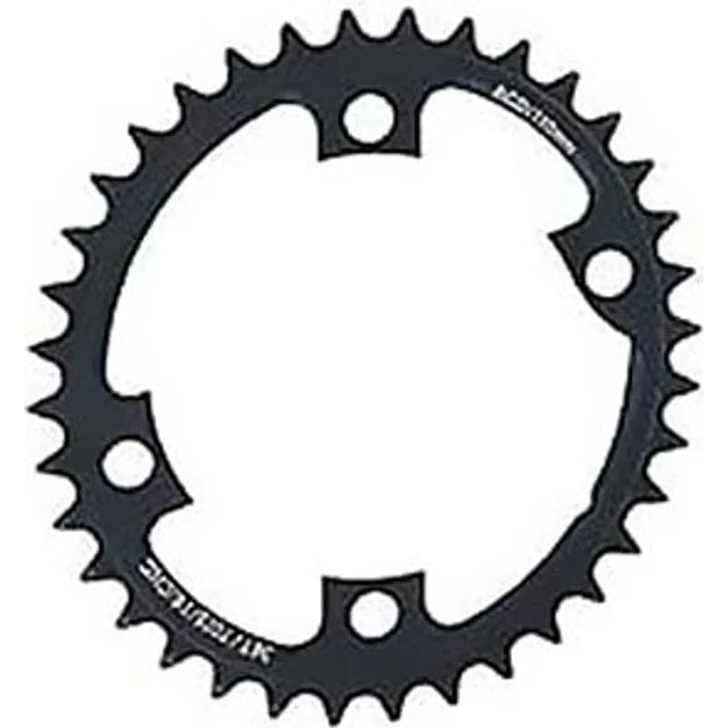 COROA SHUN BCD110X4 34T SS-9205