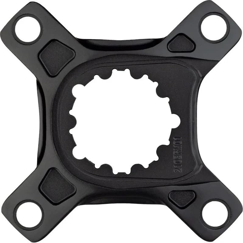 COROA ARANHA SRAM X BCD104 SHUN