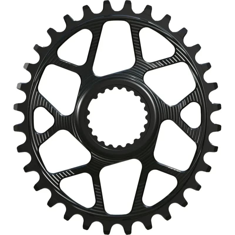 COROA MTB SHIMANO DIRECT OVAL 34/36