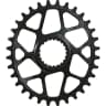COROA MTB SHIMANO DIRECT OVAL 34/36 imagem 1