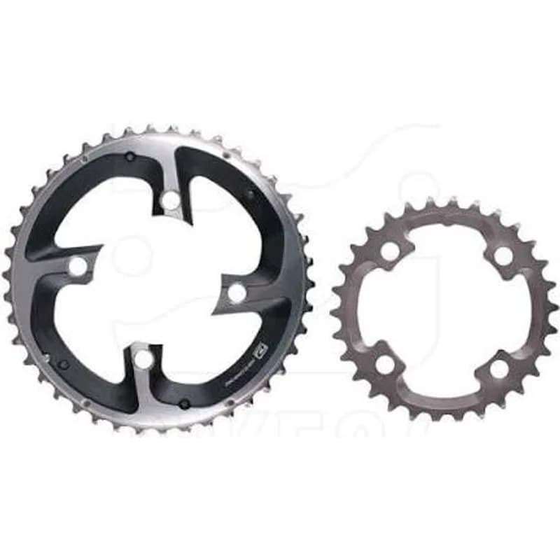 COROA MTB SHIMANO XTR M985 40/28