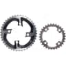 COROA MTB SHIMANO XTR M985 40/28 imagem 1