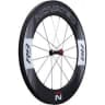 RODA 700 NOVATEC R9 TUB CARBON imagem 1