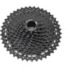 CASSETE 11V SUNRACE MS7 11/42 BLACK imagem 1