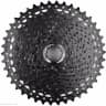 CASSETE 10V SUNRACE MX3 11/42 BLACK imagem 1