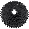 CASSETE 11V SUNRACE MS7 11/40 BLACK imagem 1