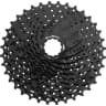 CASSETE 10V SUNRACE MS1 11/36 BLACK imagem 1