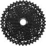 CASSETE 11V SUNRACE MX8 11/40 BLACK imagem 1