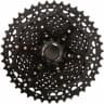 CASSETE 11V SUNRACE MS8 11/42 BLACK imagem 1