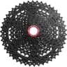 CASSETE 11V SUNRACE MX9 10/42 BLACK imagem 1