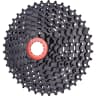 CASSETE  9V ZTTO 11/40 BLACK imagem 1