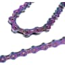 CORRENTE 12V ZTTO RAINBOW 126L imagem 2