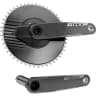 MEDIDOR DE POTÊNCIA PEDIVELA SRAM FORCE E1 DUB 170MM-50T AERO imagem 1