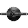 MEDIDOR DE POTÊNCIA PEDIVELA SRAM RED E1 DUB 170MM-50T AERO imagem 1