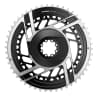 MEDIDOR DE POTÊNCIA COROA SRAM DM 8F RED E1 48/35 imagem 1
