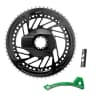 MEDIDOR DE POTÊNCIA COROA SRAM DM 8F RED E1 54/41 imagem 1