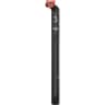 CANOTE 31.6X400MM CRANK BROTHER COBALT imagem 1