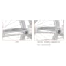 ALICATE VERIFICADOR DE CORRENTE M-LINK SUPER-B TB-3329 imagem 2