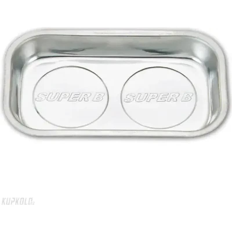 BANDEJA MAGNÉTICA SUPER-B TB-1911