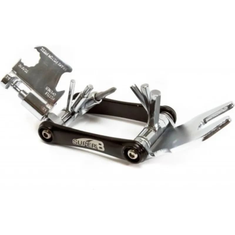 CANIVETE 15 FUNÇŌES SUPER B TB-9985