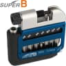 SUPER-B CANIVETE  8 FUNC 9895 imagem 1