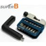 SUPER-B CANIVETE  8 FUNC 9895 imagem 2