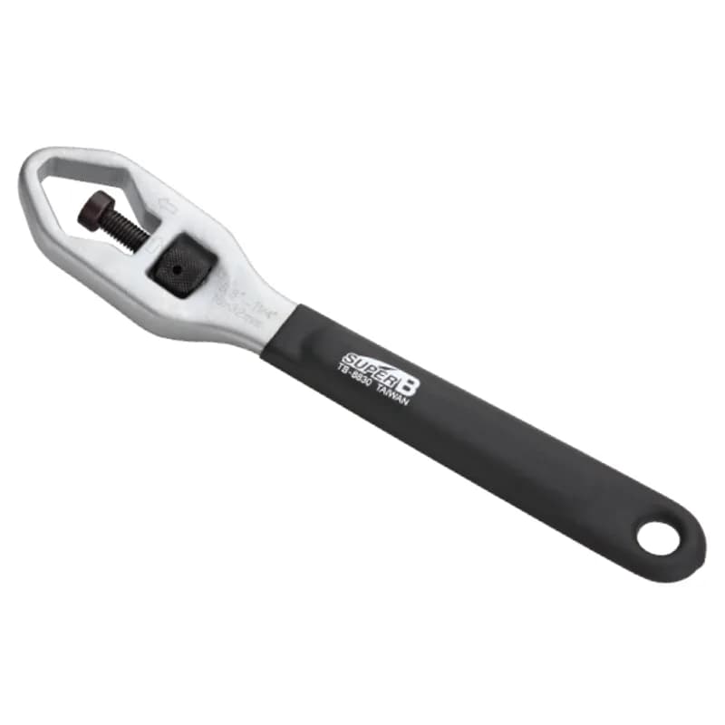 CHAVE BOCA UNIVERSAL 16-32MM SUPER B TB-8830