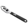 SUPER-B CHAVE BOCA UNIVERSAL 16-32MM 8830 imagem 1