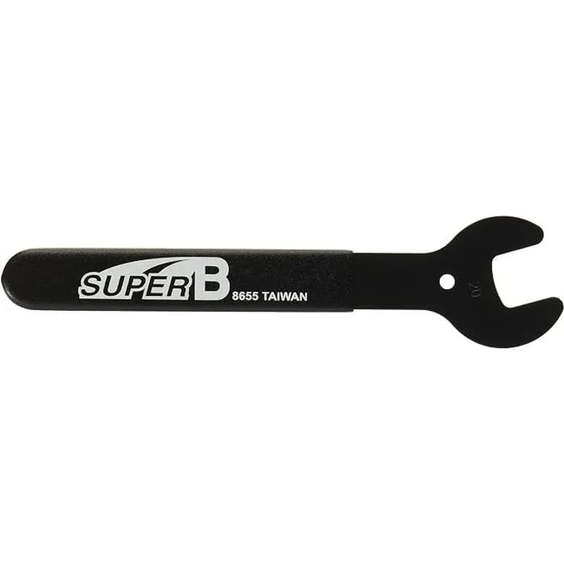CHAVE CONE 20MM SUPER B TB-8655
