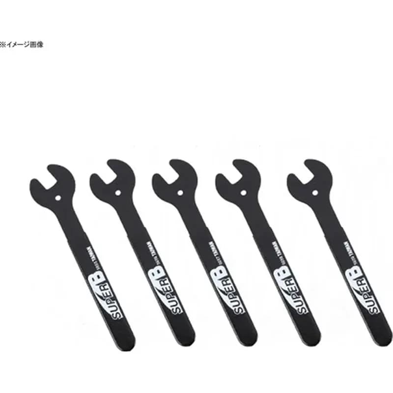 CHAVE CONE 21MM SUPER B TB-8656