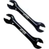 SUPER-B CHAVE CONE 2PC 8612 17~28 imagem 1