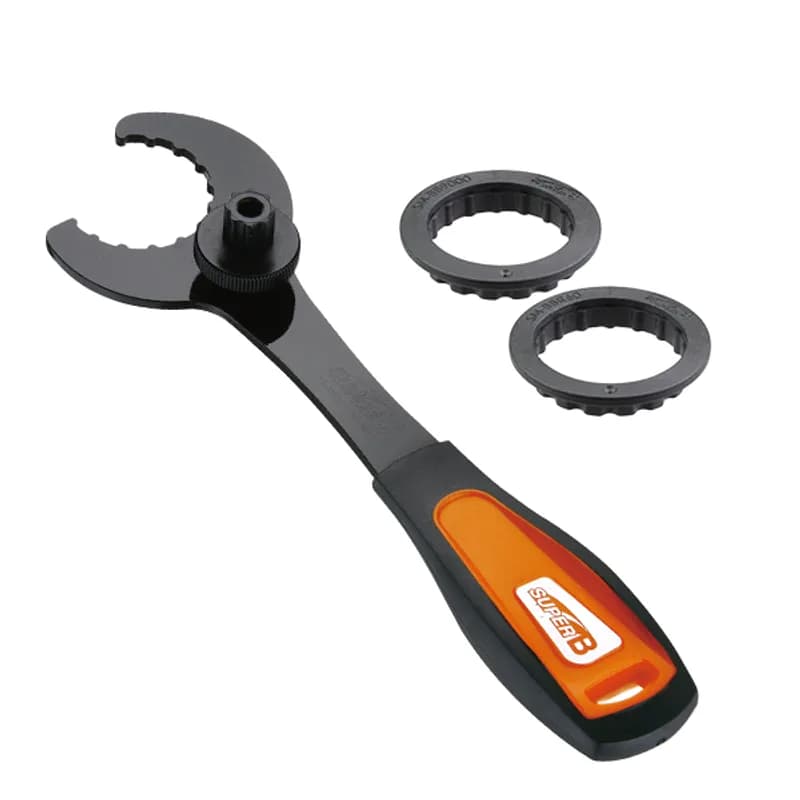 CHAVE PARA MOVIMENTO CENTRAL SUPER B TB-8920