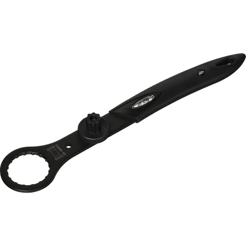 CHAVE MOVIMENTO CENTRAL SUPER-B 8921 BBR60 — imagem 3