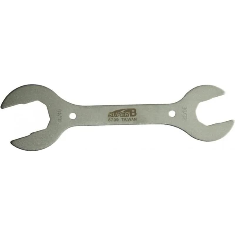 CHAVE CAIXA DE DIREÇÃO SUPER B 8709