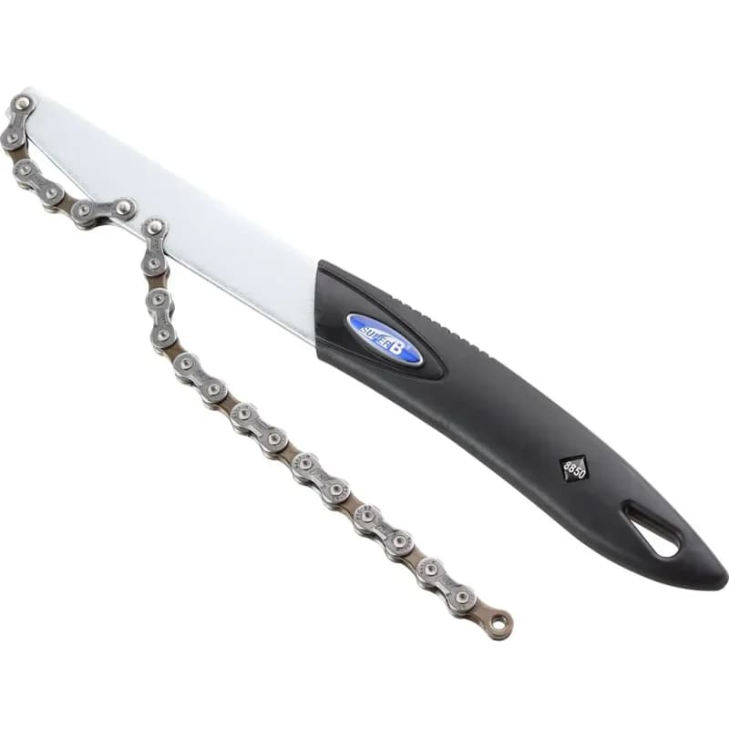 CHAVE CASSETE CATRACA SUPER B 8850