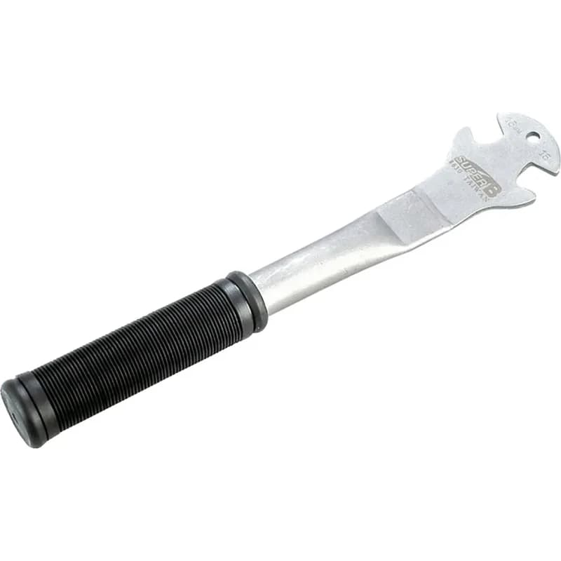 CHAVE DE PEDAL 15MM SUPER B 8630