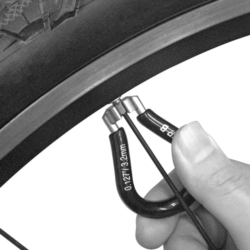 CHAVE DE RAIO SUPER B TB-5540 — imagem 2
