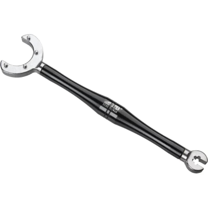 CHAVE DE RAIO MAVIC 7MM/HUB SUPER B 5595 — imagem 2