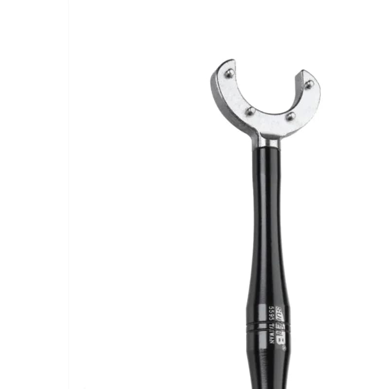 CHAVE DE RAIO MAVIC 7MM/HUB SUPER B 5595 — imagem 3