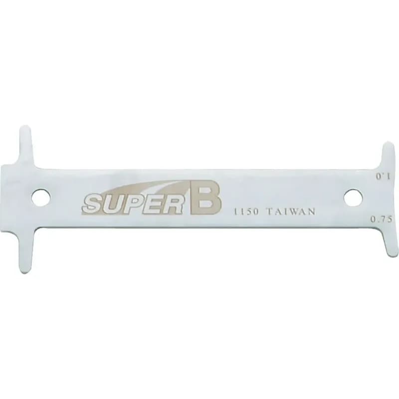 MEDIDOR DE CORRENTE SUPER B TB-1150
