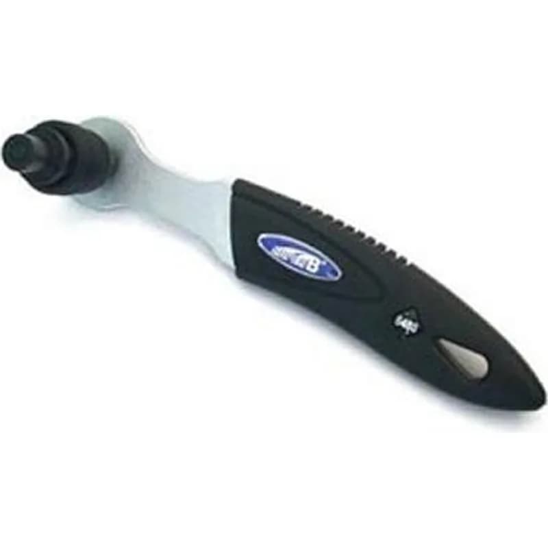 REMOVEDOR EXTRATOR DE PEDIVELA 2 EM 1 SUPER B 6480