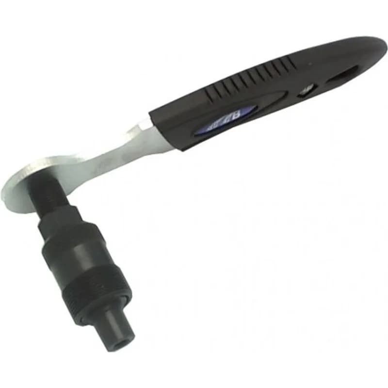 REMOVEDOR EXTRATOR DE PEDIVELA 2 EM 1 SUPER B 6480 — imagem 2