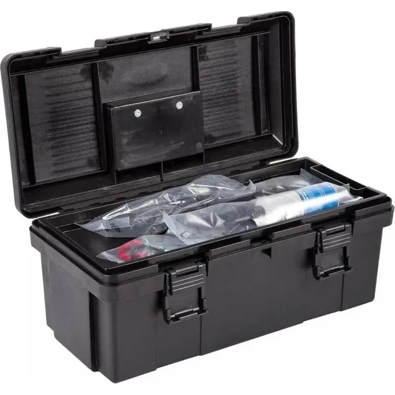 KIT MALETA DE FERRAMENTAS 37 PEÇAS SUPER B 98580 — imagem 2