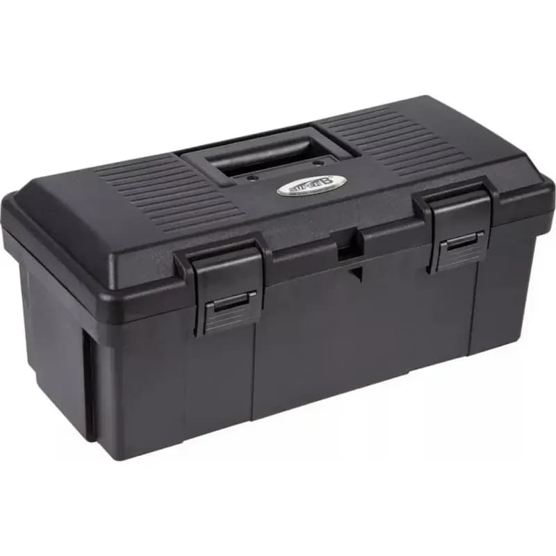 KIT MALETA DE FERRAMENTAS 37 PEÇAS SUPER B 98580 — imagem 5