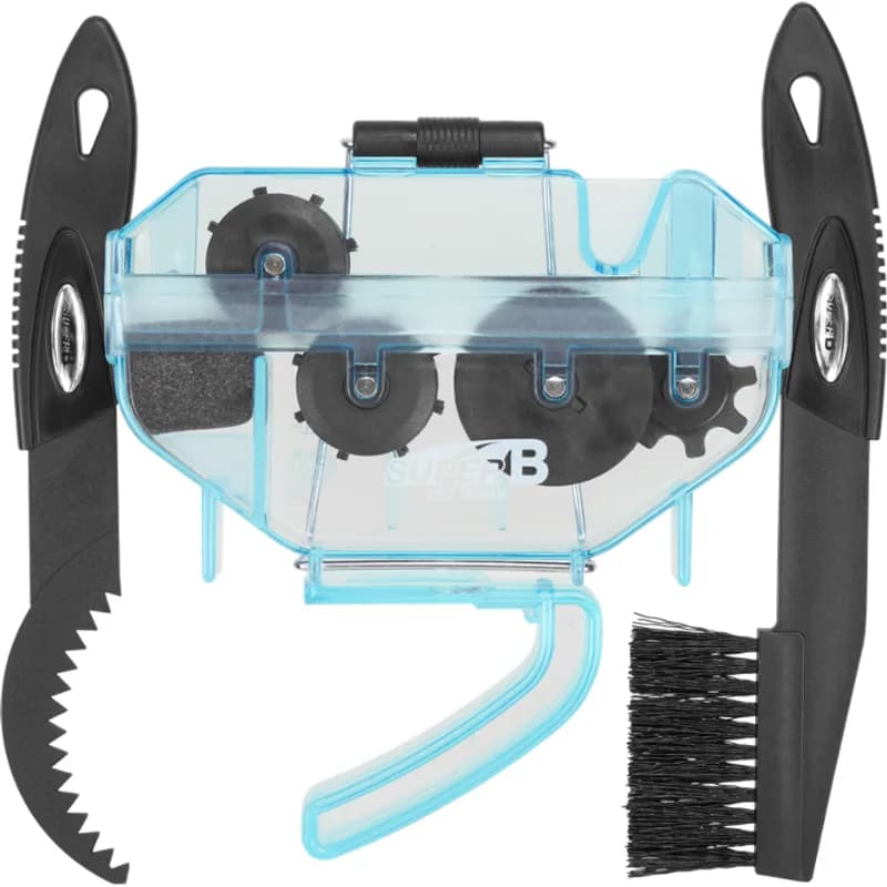 KIT LIMPEZA PARA CORRENTE SUPER B 32700 — imagem 2