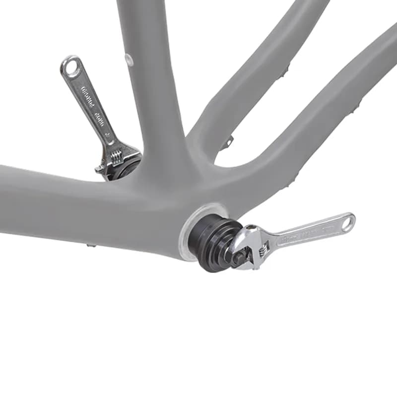 FERRAMENTA INSTALADOR DE ROLAMENTO SUPER B TB-19001 — imagem 2