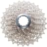 CASSETE 10 SHIMANO 6700 12/23T imagem 1