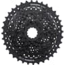 CASSETE 09 SHIMANO HG200 11/34 imagem 1